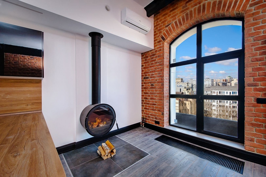 Конвекторы Eva