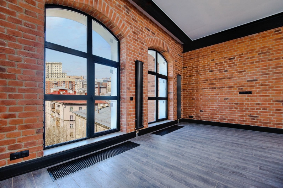 Конвекторы Eva