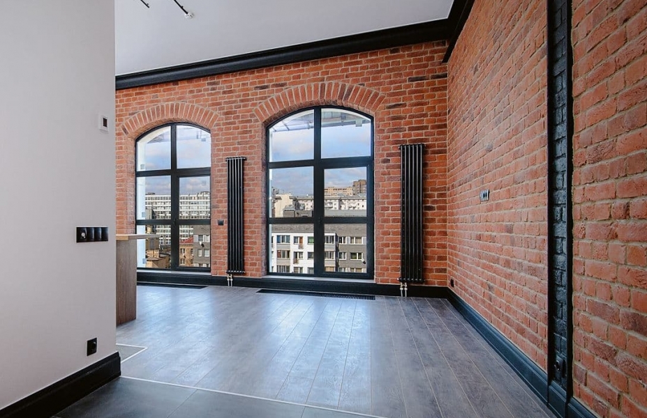 Конвекторы Eva