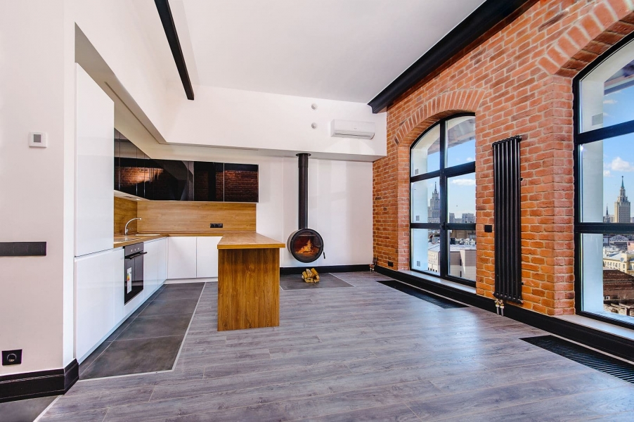 Конвекторы Eva