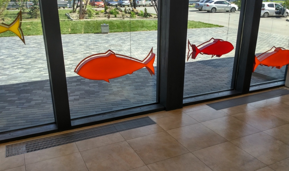 Конвекторы Eva