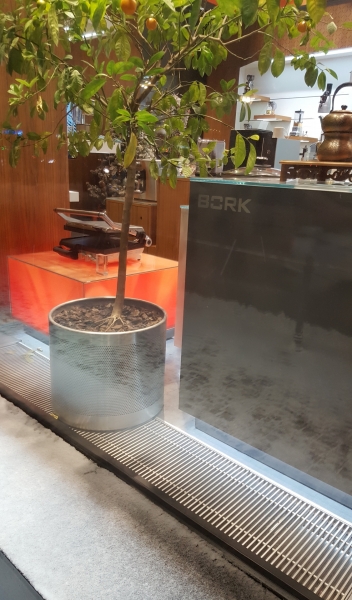 Конвекторы Eva