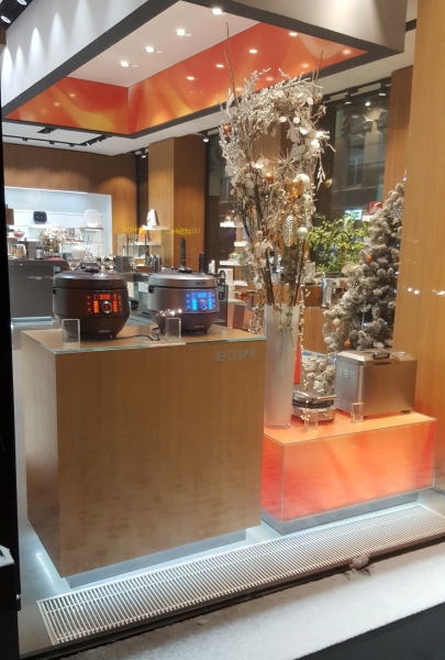 Конвекторы Eva