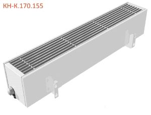 Настенные конвекторы отопления  170