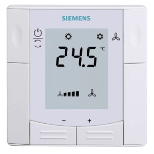 Комплектующие конвектора Siemens RDF 310