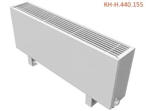 Напольные и Настенные конвекторы отопления